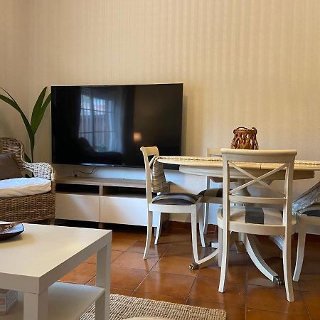 Apartamento De Temporada En Madrid Extérieur photo