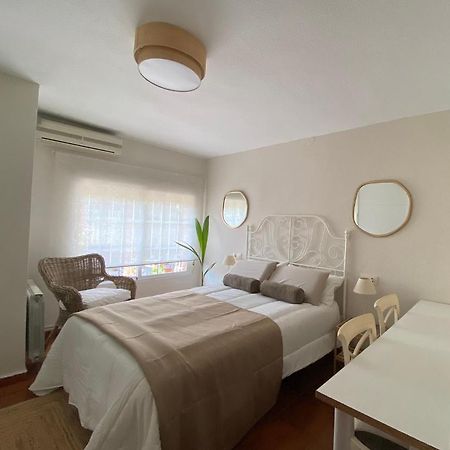 Apartamento De Temporada En Madrid Extérieur photo