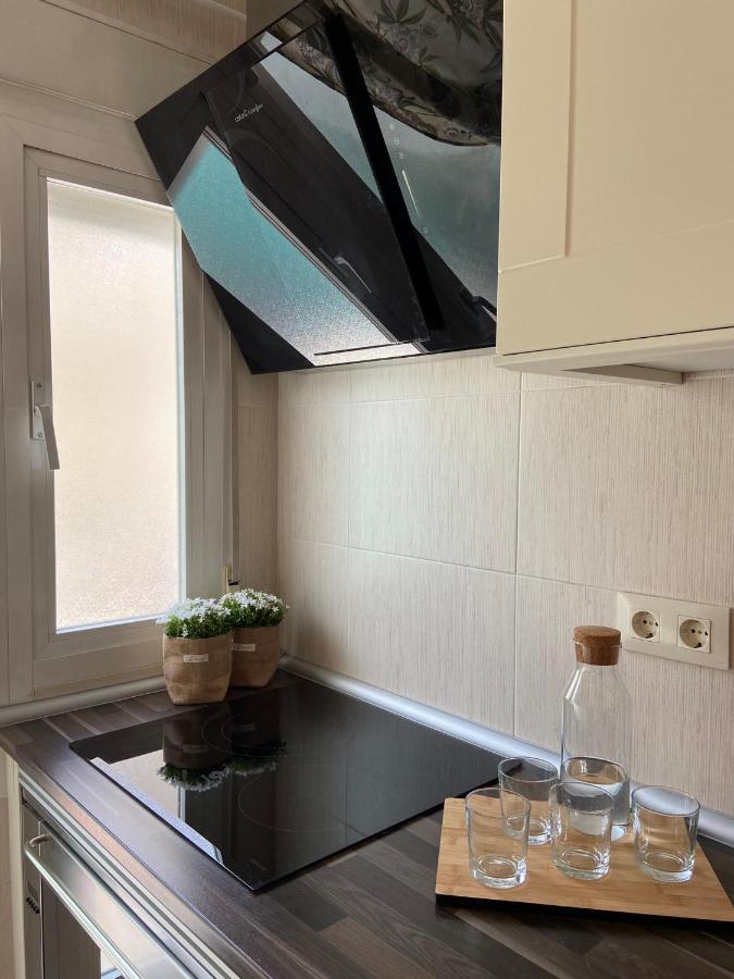 Apartamento De Temporada En Madrid Extérieur photo