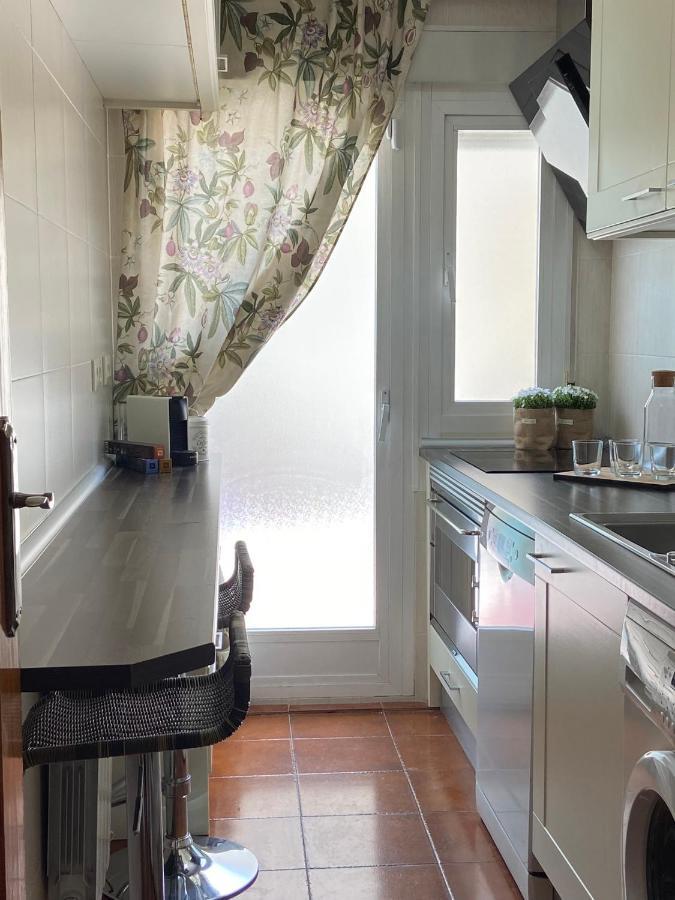 Apartamento De Temporada En Madrid Extérieur photo