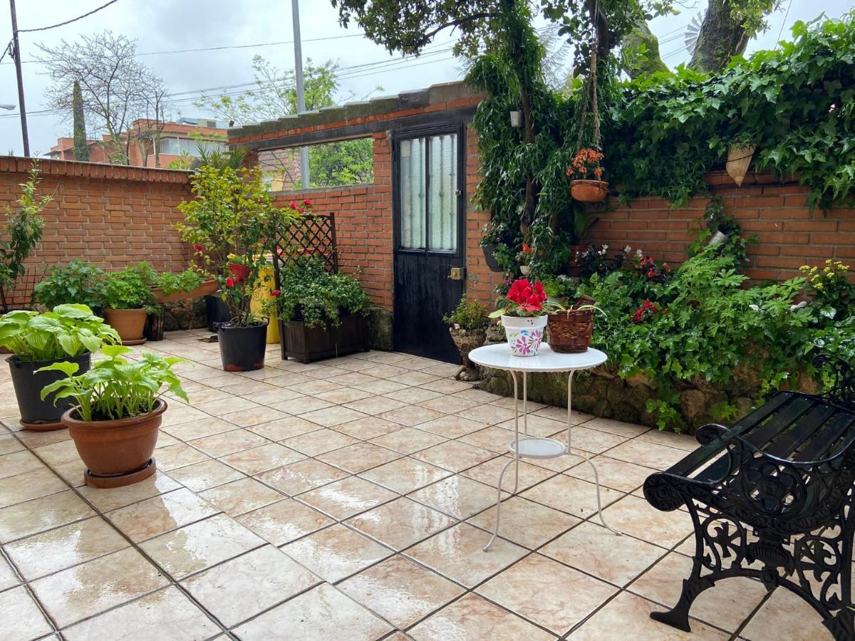 Apartamento De Temporada En Madrid Extérieur photo