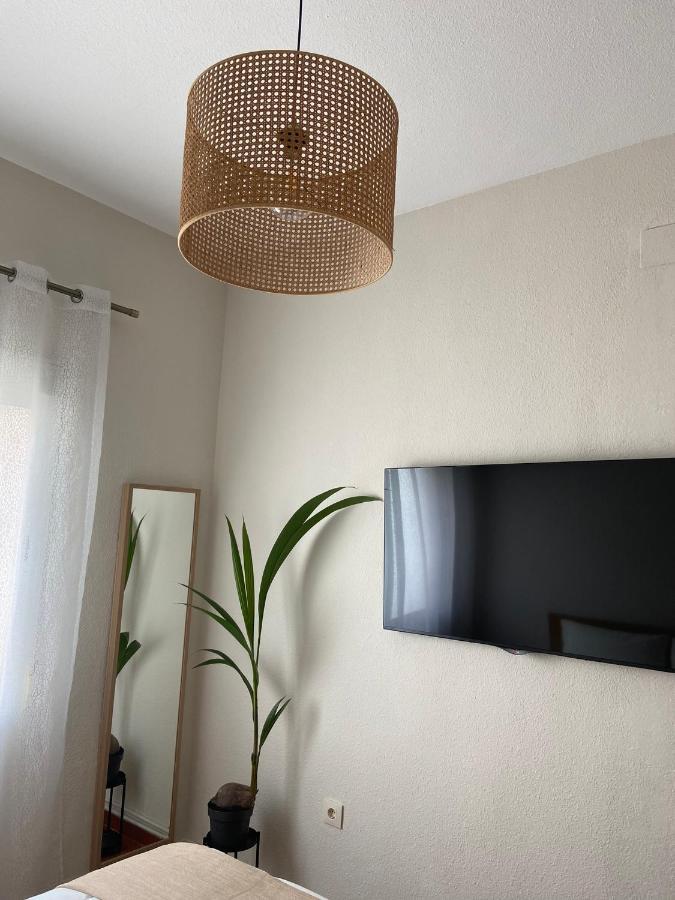 Apartamento De Temporada En Madrid Extérieur photo