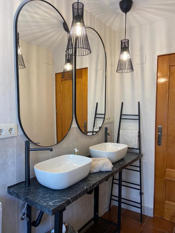 Apartamento De Temporada En Madrid Extérieur photo